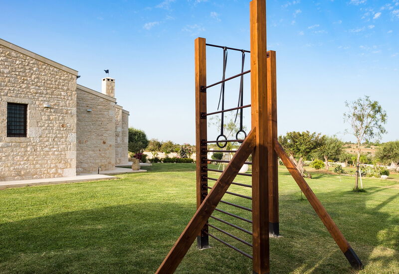 Corte Carrubo - Rosolini, Sicilia: Automne, Balcon / Terrasse / Patio, Extérieur, Extérieurs, Jardin, Printemps