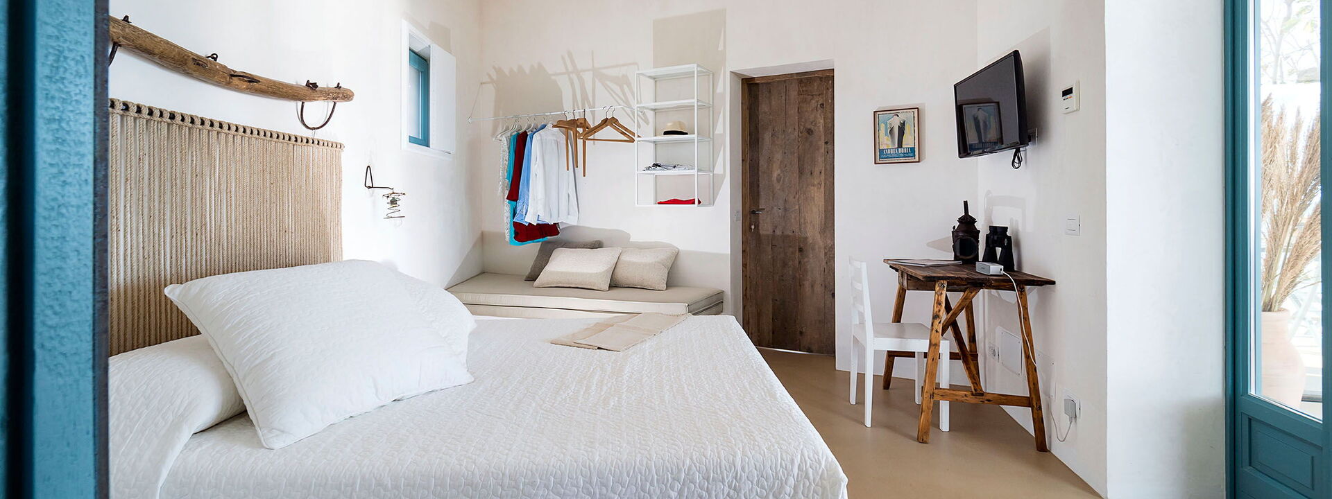 Casa Ninfa - Ispica, Sicilia: Autumn, Bedroom, Spring, Summer