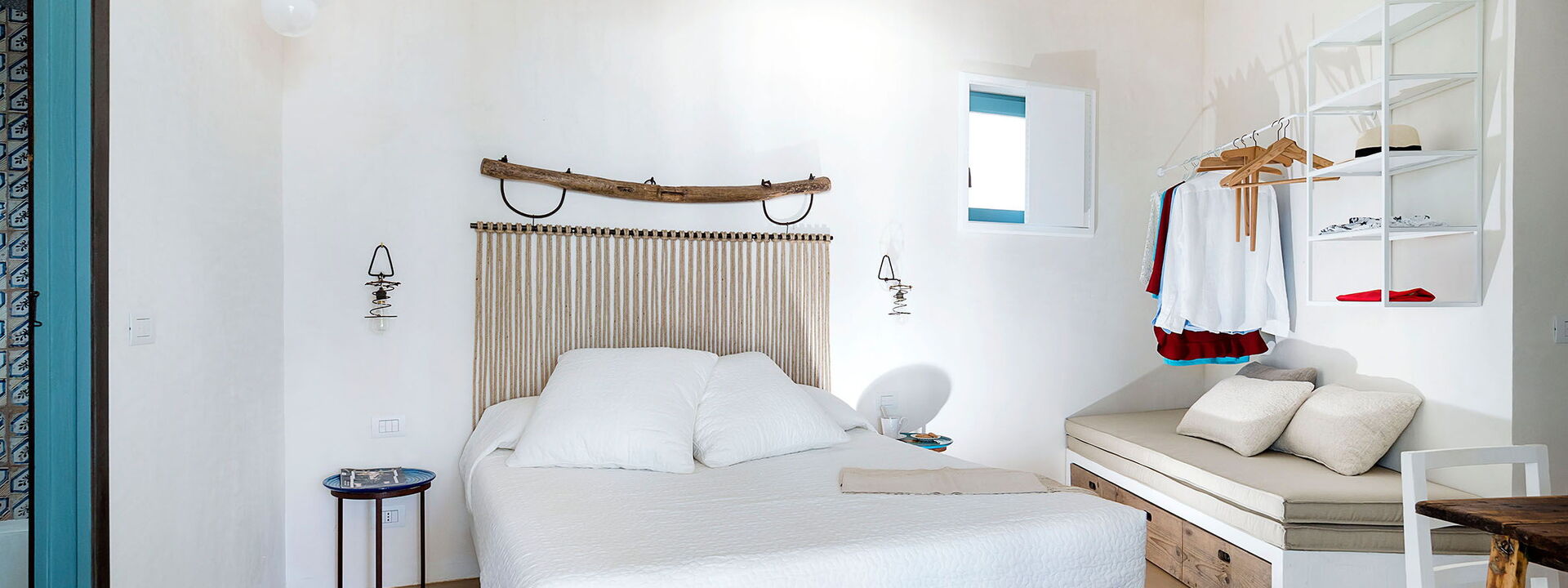 Casa Ninfa - Ispica, Sicilia: Autumn, Bedroom, Spring, Summer