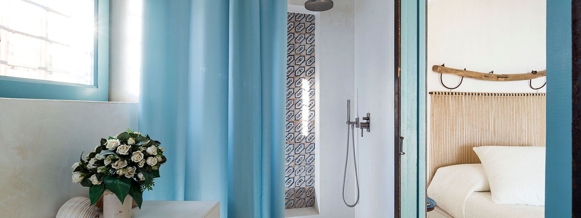 Casa Ninfa - Ispica, Sicilia: Autumn, Bathroom, Bedroom, Spring, Summer