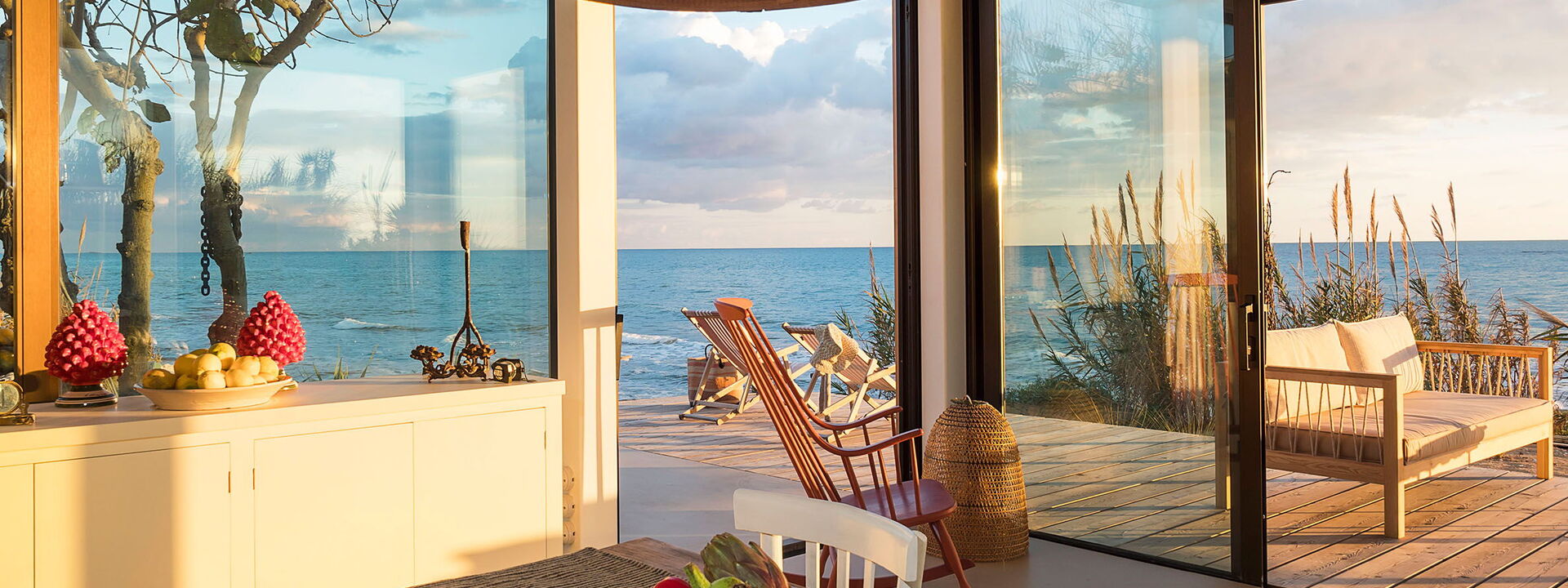 Casa Ninfa - Ispica, Sicilia: Autumn, Balcony / Terrace / Patio, Dining Room, Living Room, Scenic View, Spring