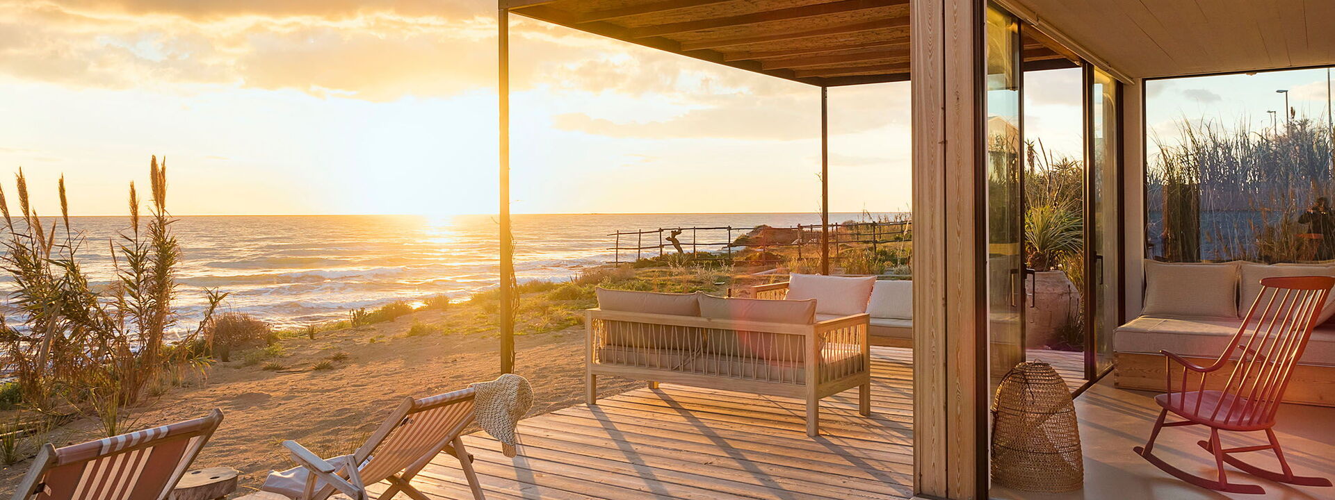 Casa Ninfa - Ispica, Sicilia: Autumn, Balcony / Terrace / Patio, Building Exterior, Outdoor, Scenic View, Spring, Summer