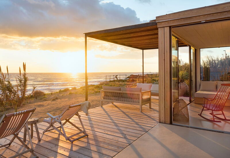 Casa Ninfa - Ispica, Sicilia: Automne, Balcon / Terrasse / Patio, Été, Extérieur, Extérieurs, Printemps, Vues