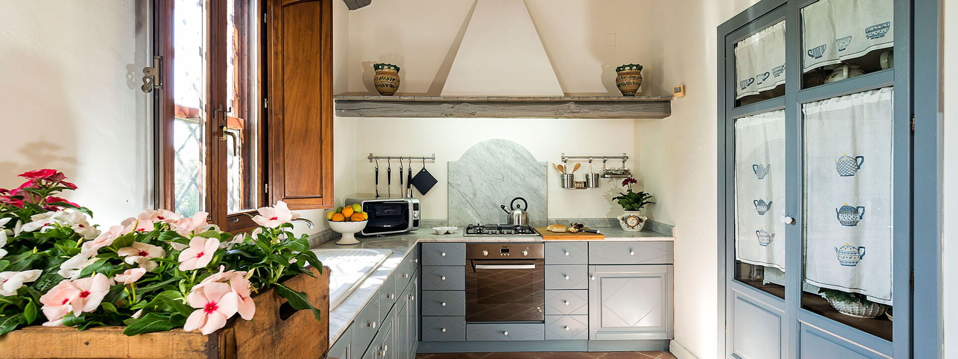 Casa Colore - Siracusa, Sicilia: Automne, Cuisine, Été, Printemps