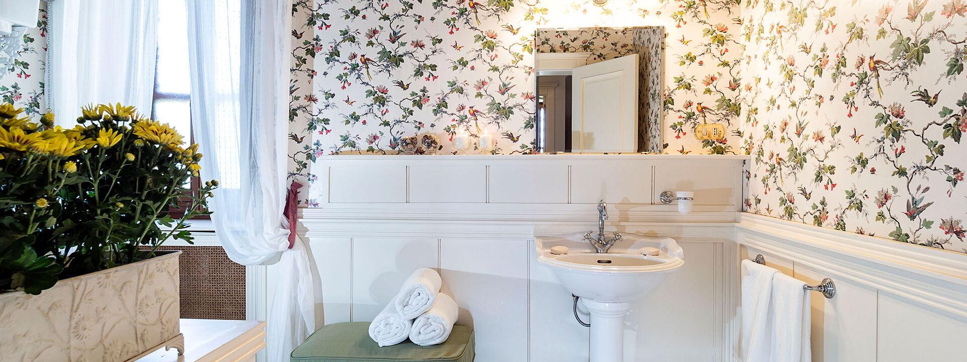 Casa Colore - Siracusa, Sicilia: Automne, Été, Printemps, Salle de bain