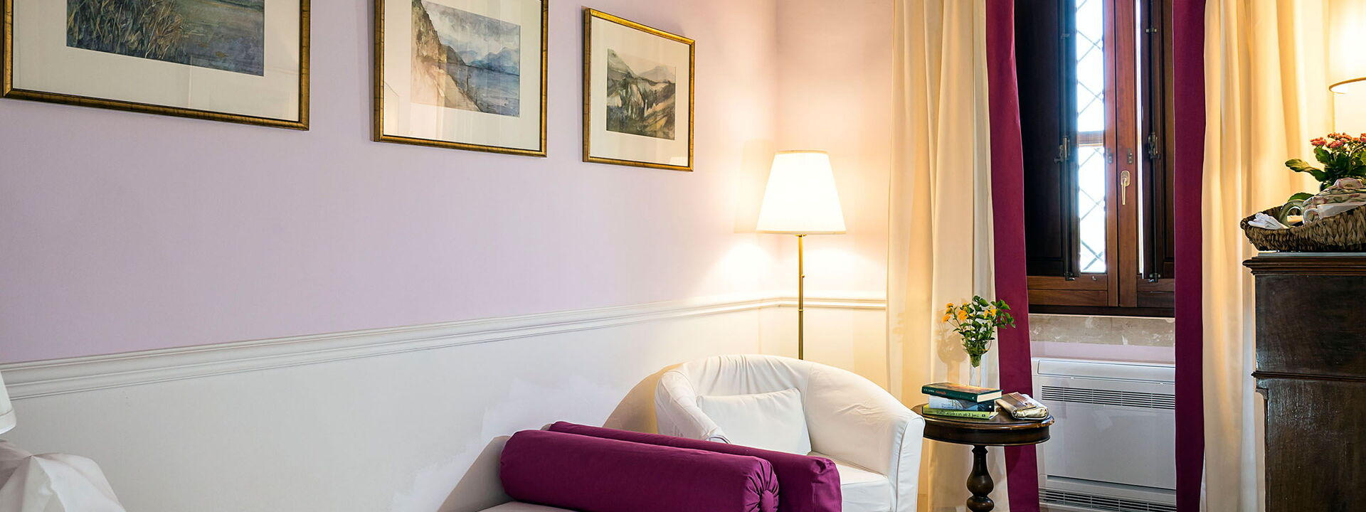 Casa Colore - Siracusa, Sicilia: Automne, chambre à coucher, Été, Printemps