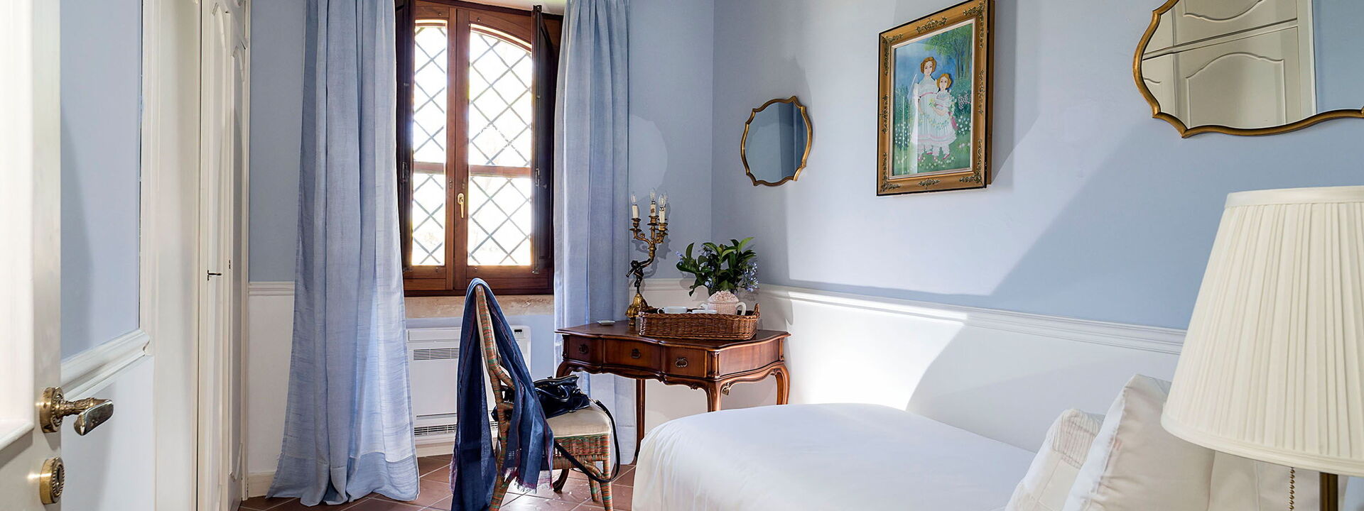 Casa Colore - Siracusa, Sicilia: Automne, chambre à coucher, Été, Printemps