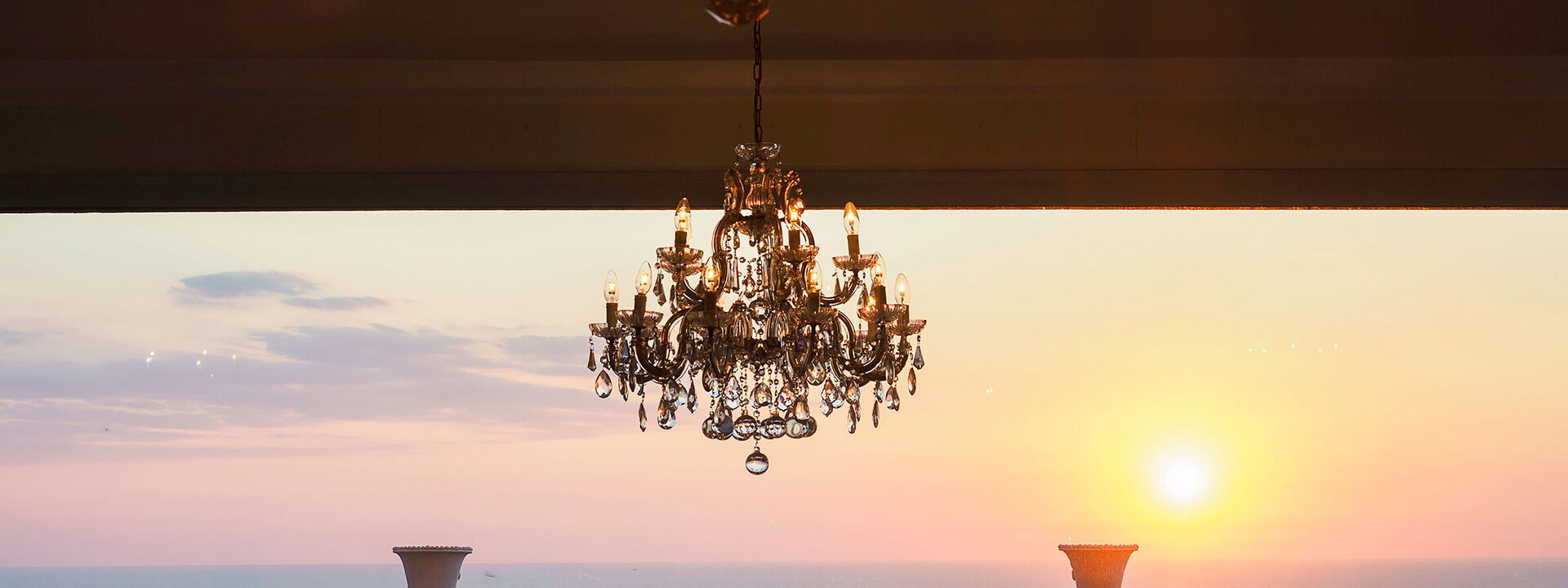 Villa Ester - Capo D'orlando, Sicilia: all'aperto, Autunno, Balcone / Terrazza / Patio, Estate, Esterni, Primavera, Vista Panoramica