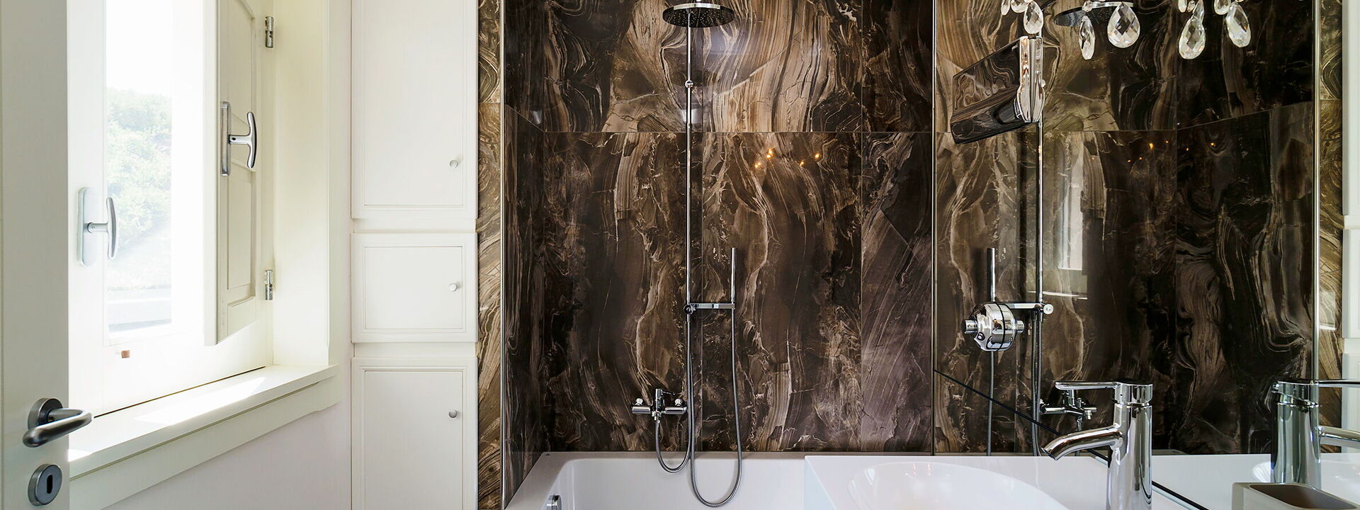 Villa Ester - Capo D'orlando, Sicilia: Autunno, Bagno, Estate, Primavera