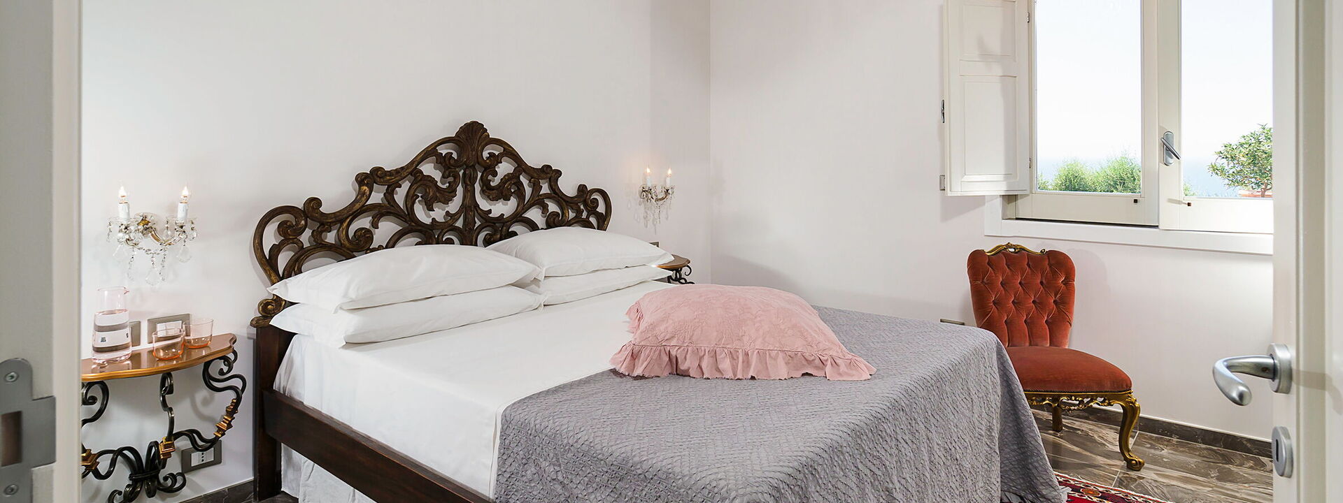 Villa Ester - Capo D'orlando, Sicilia: Autunno, Estate, Primavera