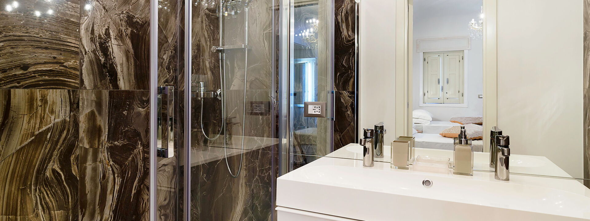 Villa Ester - Capo D'orlando, Sicilia: Autunno, Bagno, Estate, Primavera