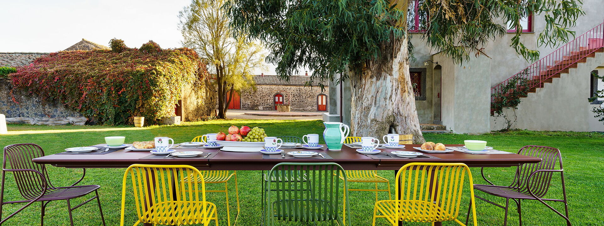 Dimora Vulcano - Castiglione Di Sicilia, Sicilia