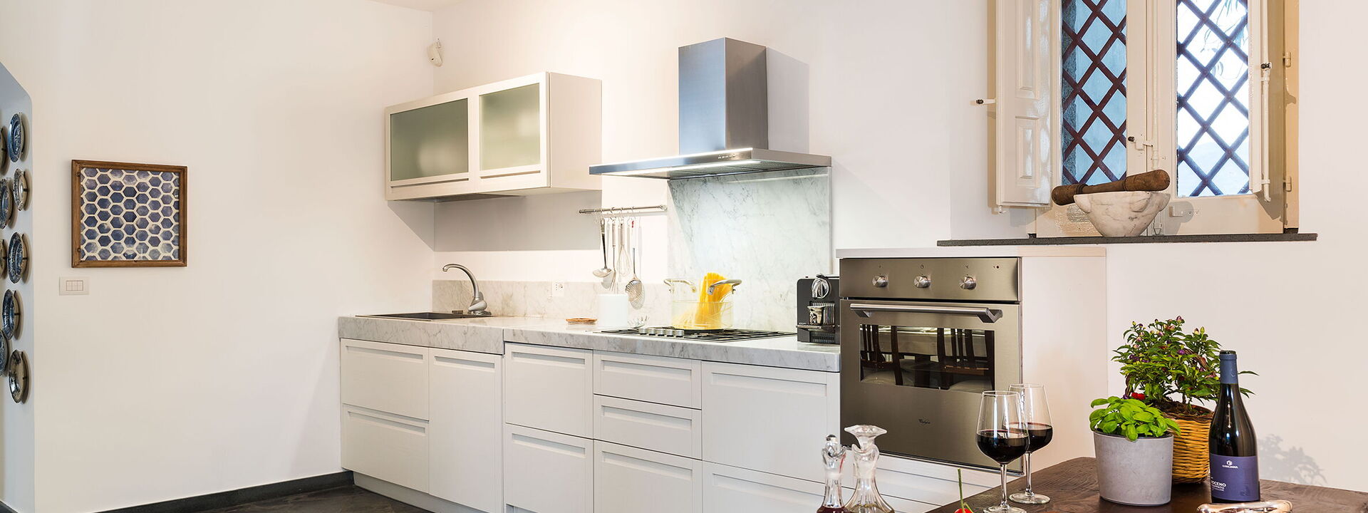 Dimora Vulcano - Castiglione Di Sicilia, Sicilia: Frühling, Herbst, Küche, Sommer