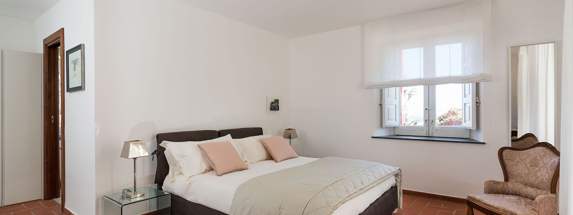 Dimora Vulcano - Castiglione Di Sicilia, Sicilia: Frühling, Herbst, Schlafzimmer, Sommer