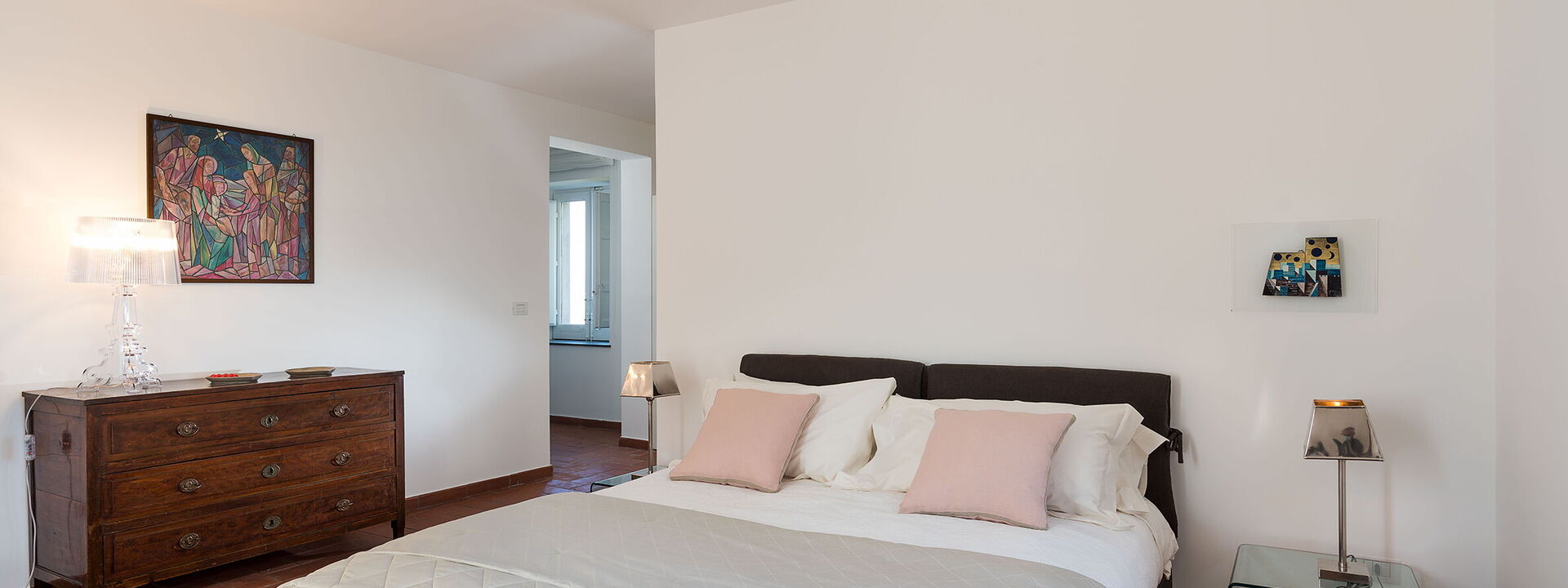 Dimora Vulcano - Castiglione Di Sicilia, Sicilia: Frühling, Herbst, Schlafzimmer, Sommer