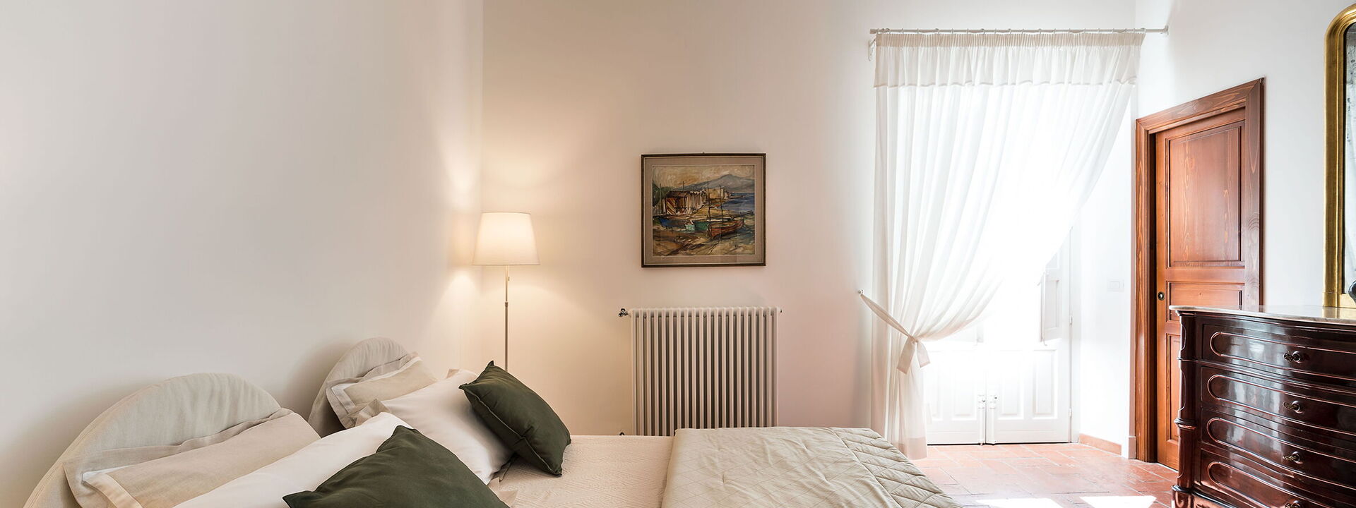 Dimora Vulcano - Castiglione Di Sicilia, Sicilia: Frühling, Herbst, Schlafzimmer, Sommer