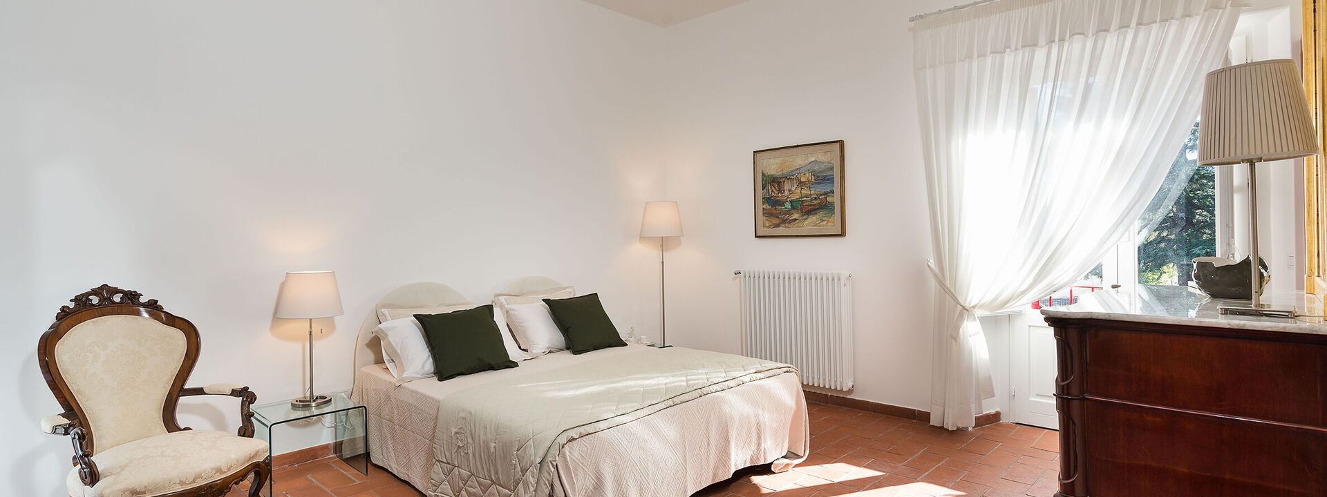 Dimora Vulcano - Castiglione Di Sicilia, Sicilia: Frühling, Herbst, Schlafzimmer, Sommer