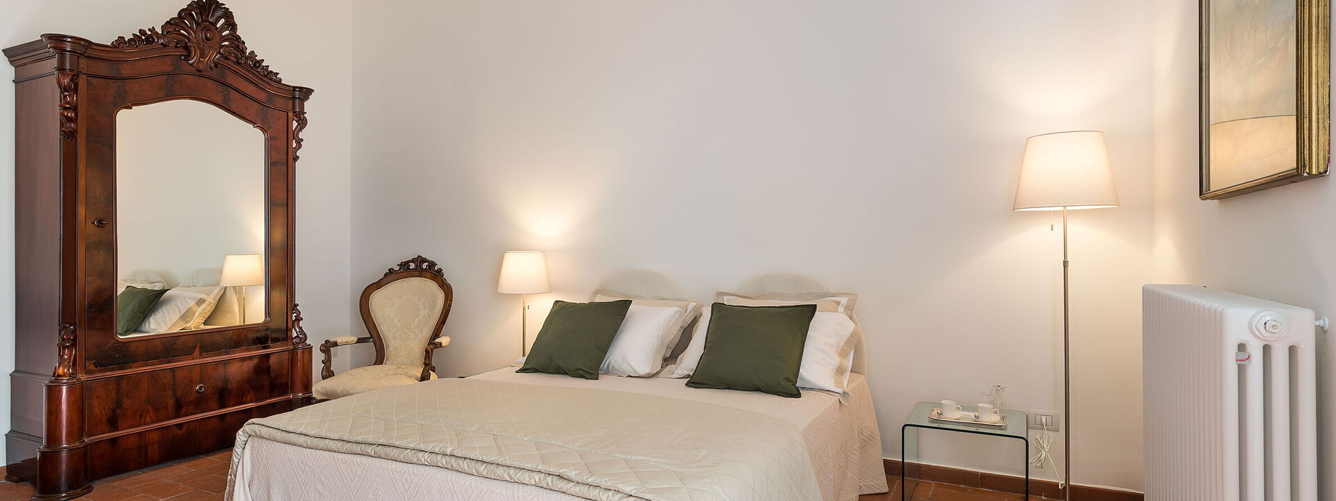 Dimora Vulcano - Castiglione Di Sicilia, Sicilia: Frühling, Herbst, Schlafzimmer, Sommer