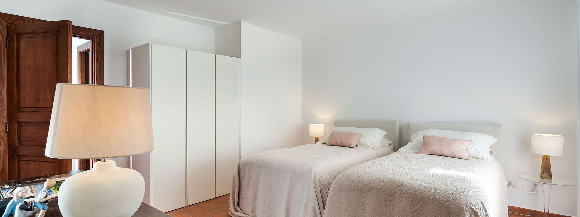 Dimora Vulcano - Castiglione Di Sicilia, Sicilia: Frühling, Herbst, Schlafzimmer, Sommer