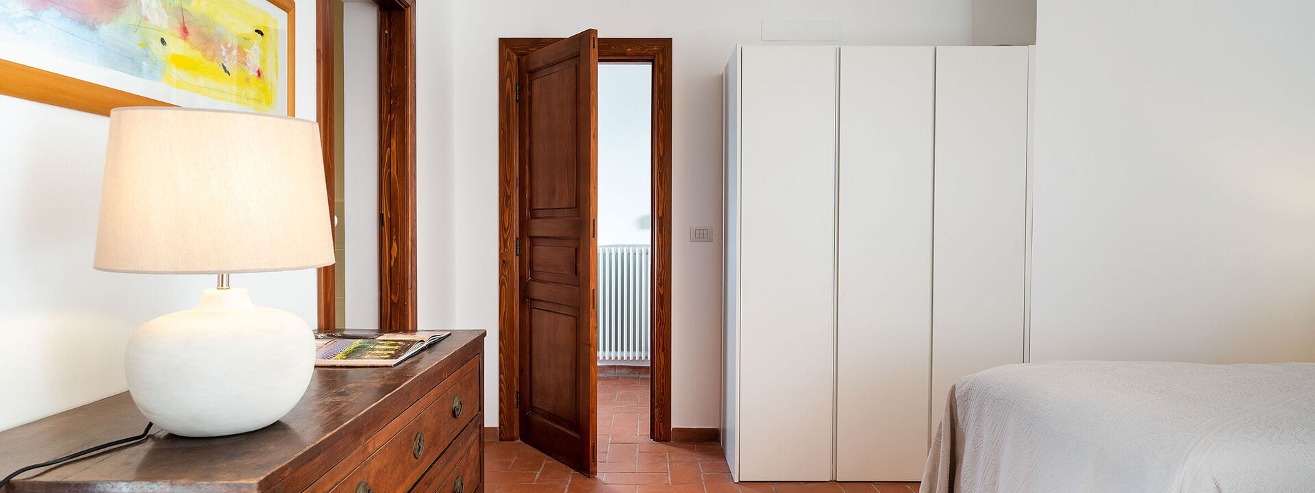 Dimora Vulcano - Castiglione Di Sicilia, Sicilia: Frühling, Herbst, Schlafzimmer, Sommer