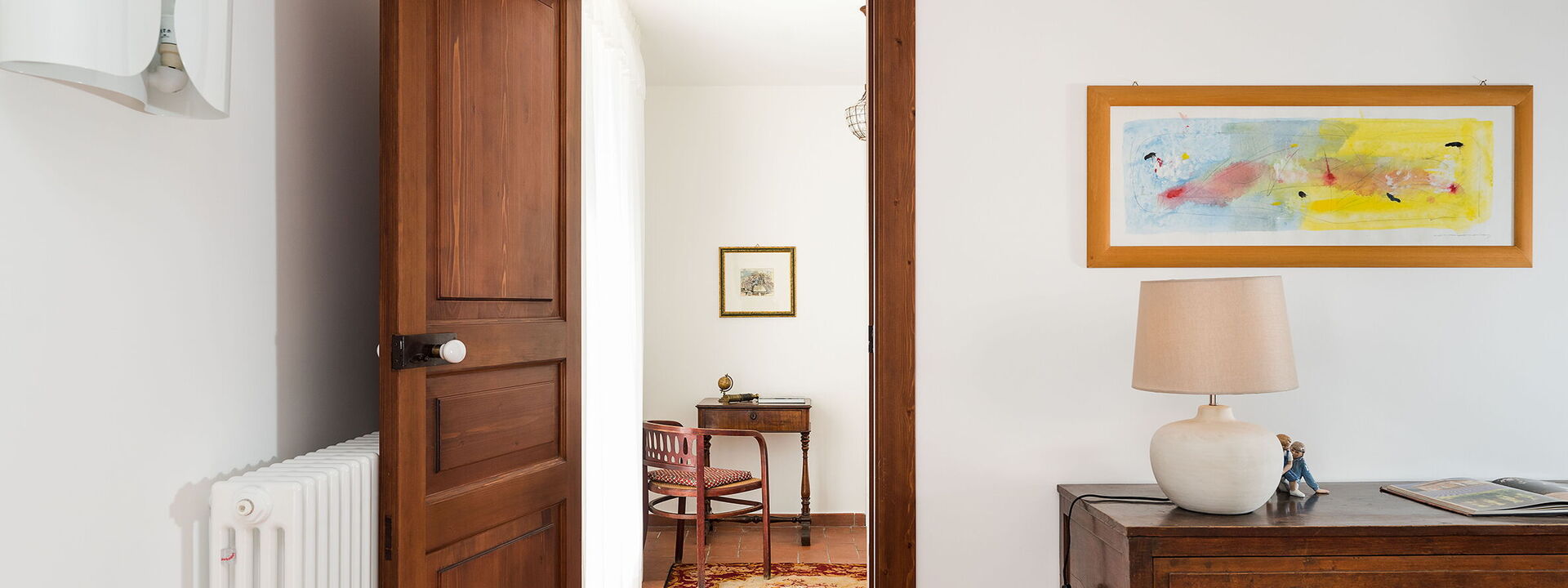 Dimora Vulcano - Castiglione Di Sicilia, Sicilia: Frühling, Herbst, Schlafzimmer, Sommer