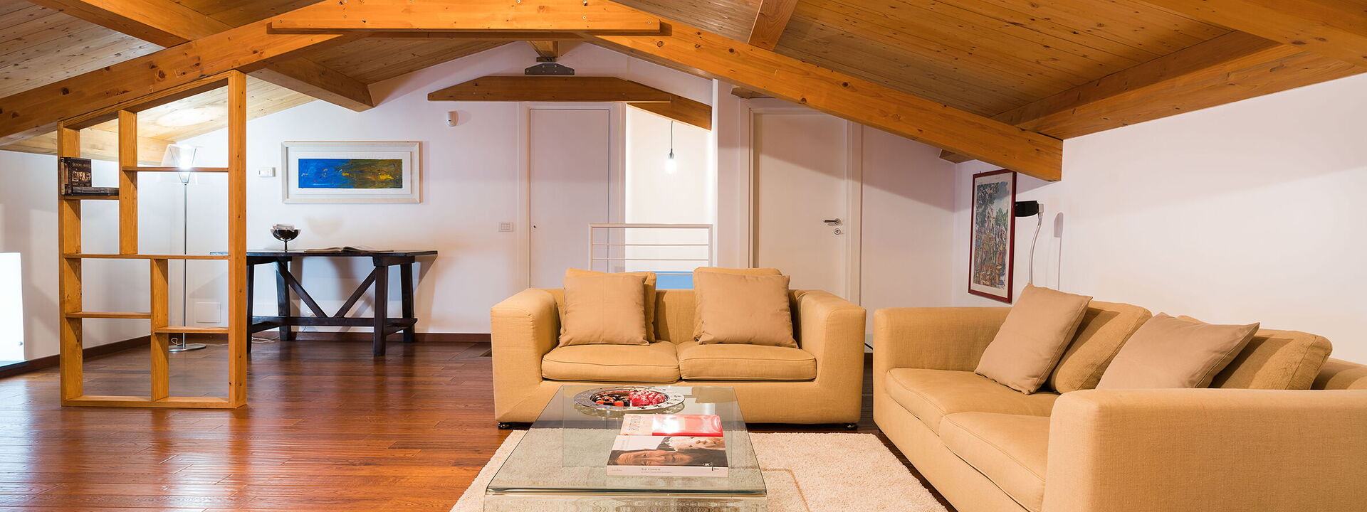 Dimora Vulcano - Castiglione Di Sicilia, Sicilia: Frühling, Herbst, Sommer, Wohnzimmer