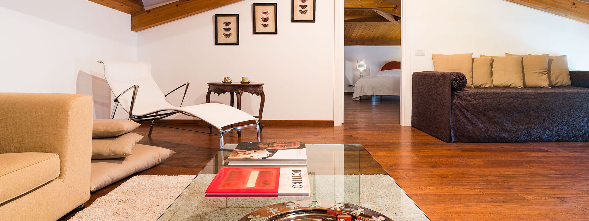 Dimora Vulcano - Castiglione Di Sicilia, Sicilia: Frühling, Herbst, Sommer, Wohnzimmer