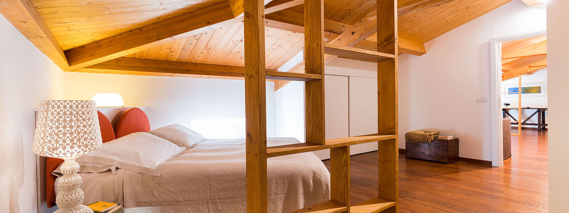 Dimora Vulcano - Castiglione Di Sicilia, Sicilia: Frühling, Herbst, Schlafzimmer, Sommer