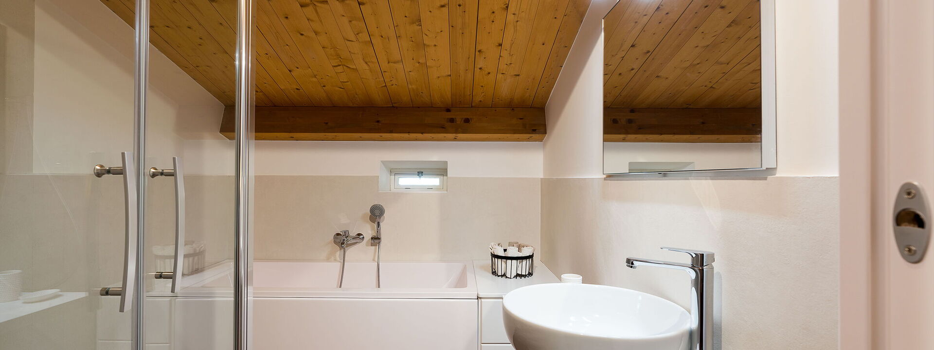 Dimora Vulcano - Castiglione Di Sicilia, Sicilia: Bad, Frühling, Herbst, Sommer