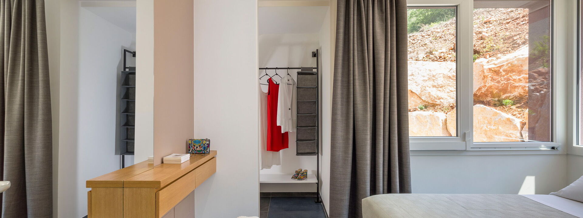 Villa Cinema - Castellammare Del Golfo, Sicilia: Frühling, Herbst, Schlafzimmer, Sommer