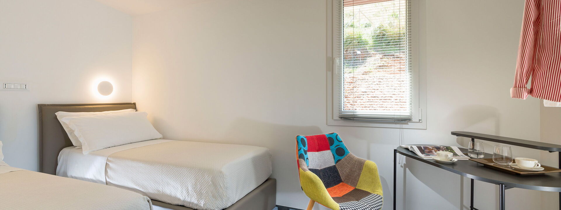 Villa Cinema - Castellammare Del Golfo, Sicilia: Frühling, Herbst, Schlafzimmer, Sommer