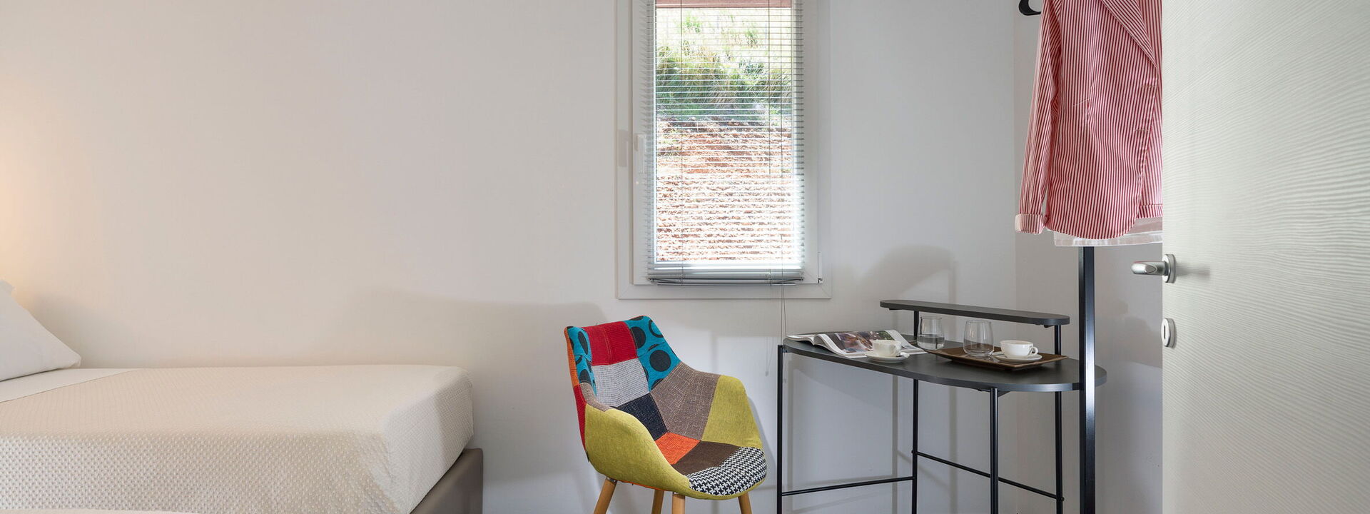 Villa Cinema - Castellammare Del Golfo, Sicilia: Frühling, Herbst, Schlafzimmer, Sommer