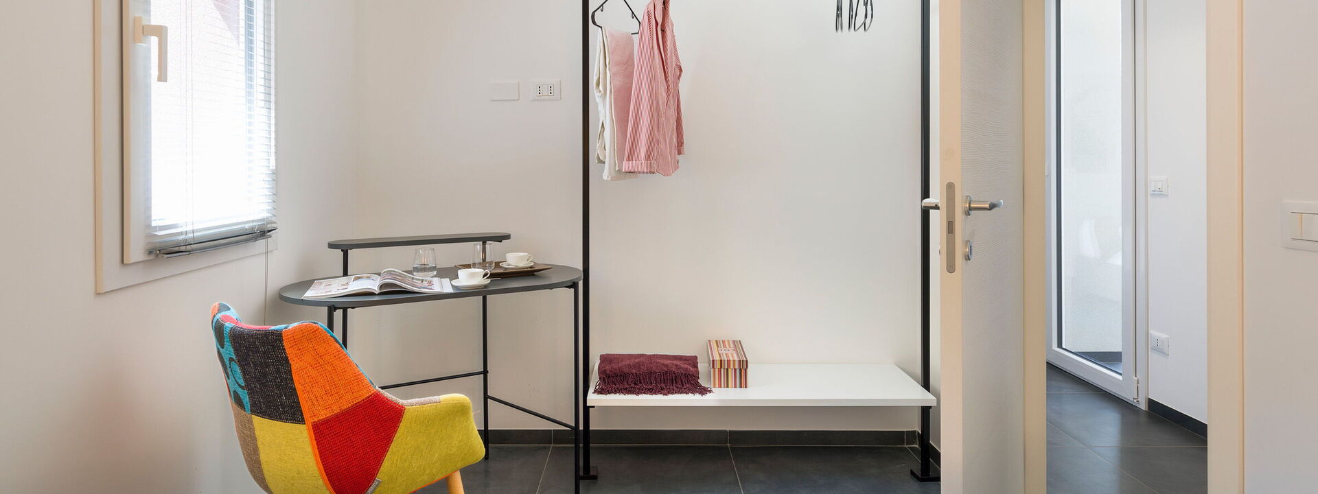 Villa Cinema - Castellammare Del Golfo, Sicilia: Frühling, Herbst, Schlafzimmer, Sommer