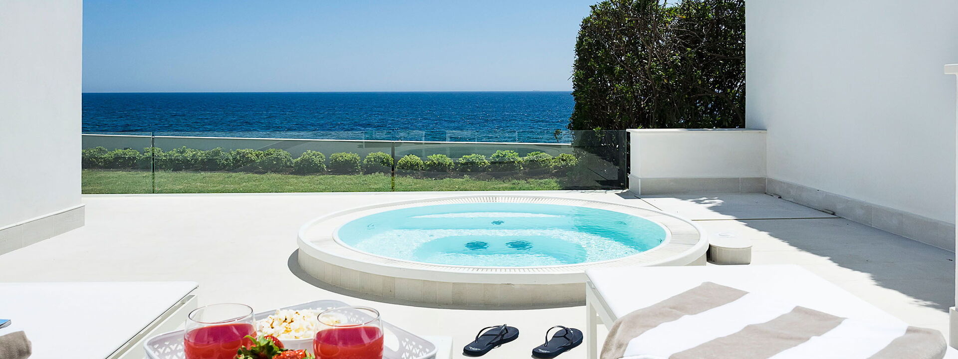 Mariposa - Fontane Bianche, Sicilia: all'aperto, Autunno, Balcone / Terrazza / Patio, Estate, Esterni, Giardino, Idromassaggio, Primavera, Vista Panoramica