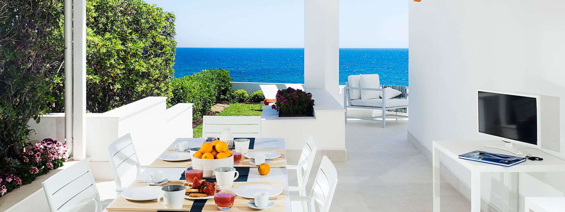 Mariposa - Fontane Bianche, Sicilia: all'aperto, Autunno, Balcone / Terrazza / Patio, Estate, Esterni, Primavera, Vista Panoramica