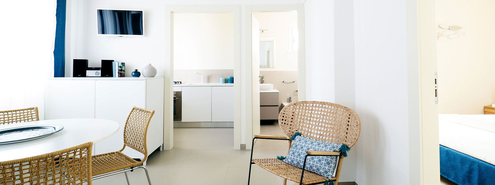 Mariposa - Fontane Bianche, Sicilia: Autunno, Estate, Primavera, Sala da pranzo, Soggiorno