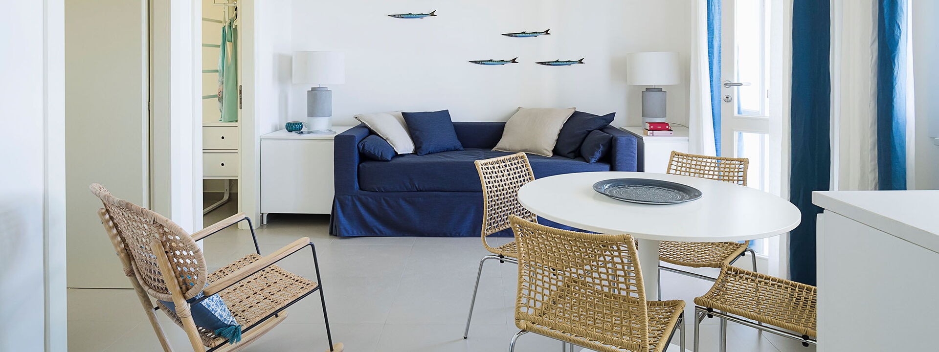 Mariposa - Fontane Bianche, Sicilia: Autunno, Estate, Primavera, Sala da pranzo, Soggiorno