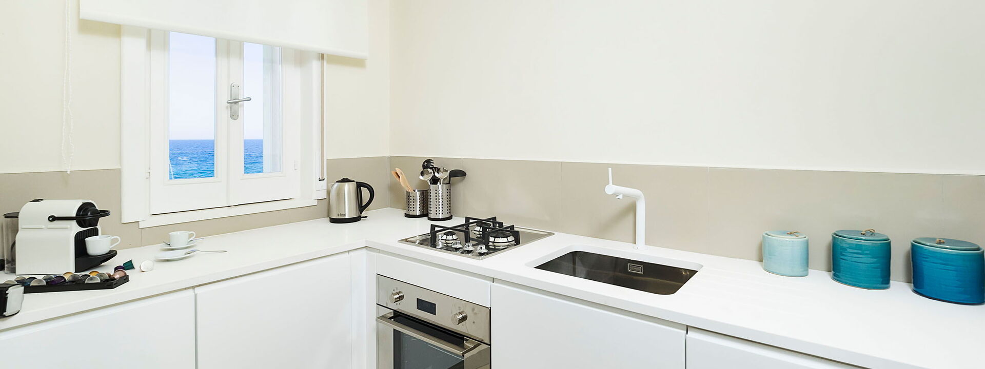 Mariposa - Fontane Bianche, Sicilia: Autunno, Cucina, Estate, Primavera