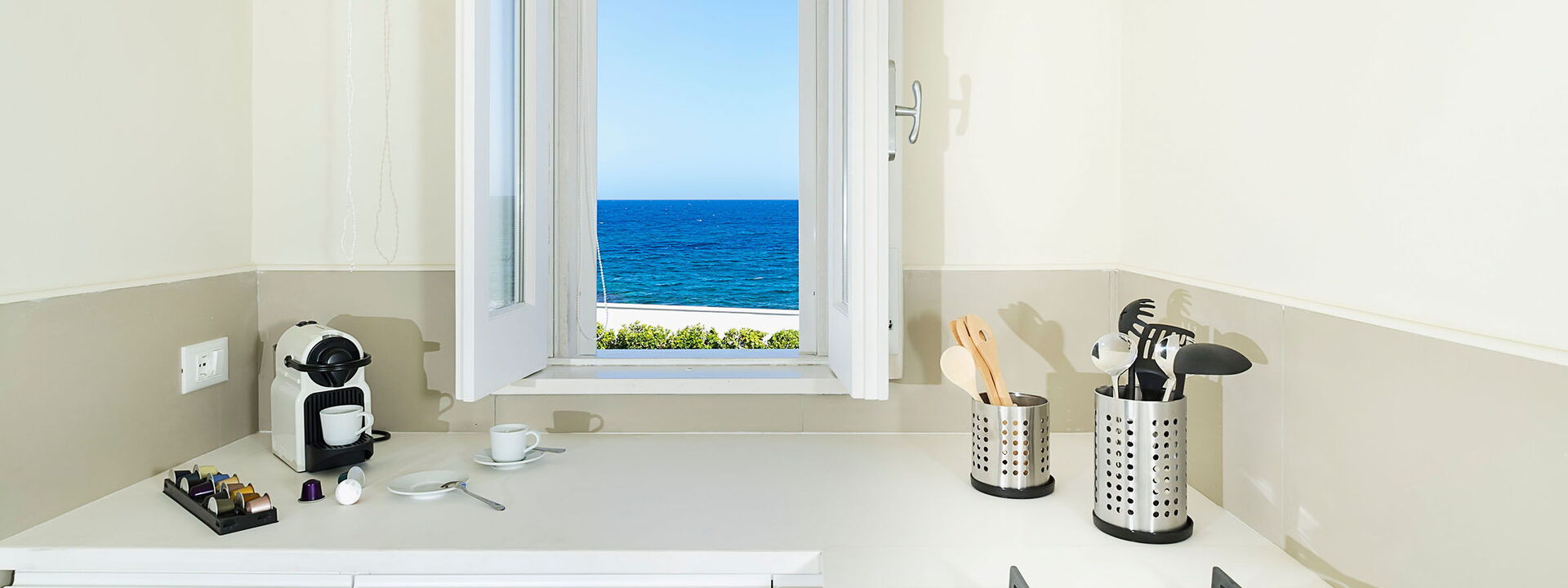 Mariposa - Fontane Bianche, Sicilia: Autunno, Cucina, Estate, Primavera, Vista Panoramica