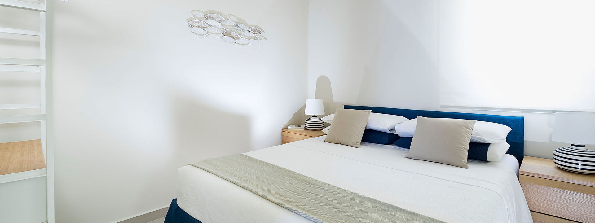 Mariposa - Fontane Bianche, Sicilia: Autunno, Camera da letto, Estate, Primavera