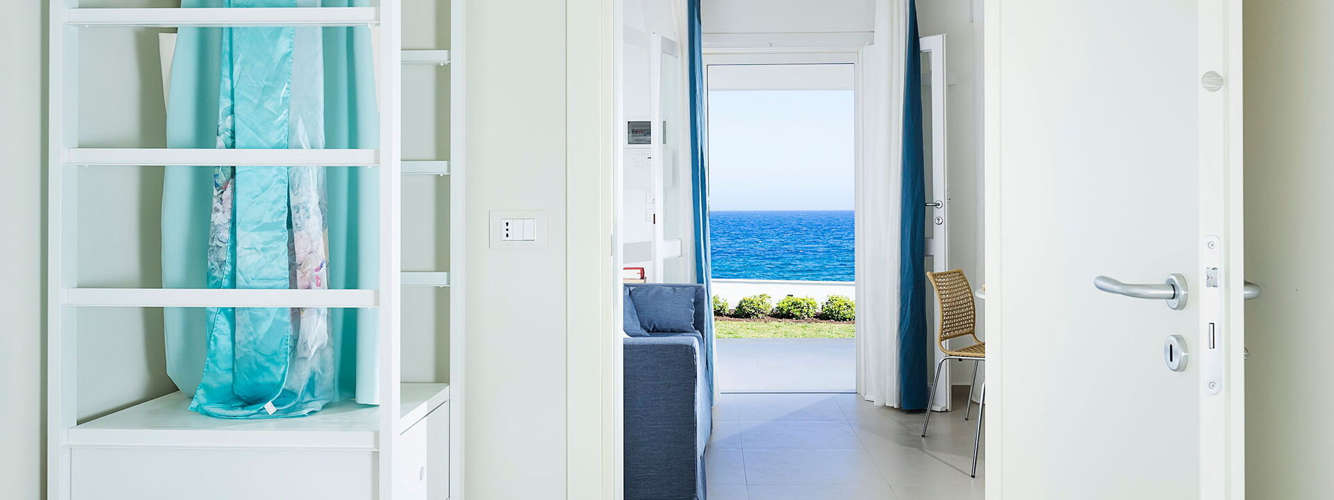 Mariposa - Fontane Bianche, Sicilia: Altra Stanza, Autunno, Camera da letto, Estate, Primavera, Vista Panoramica