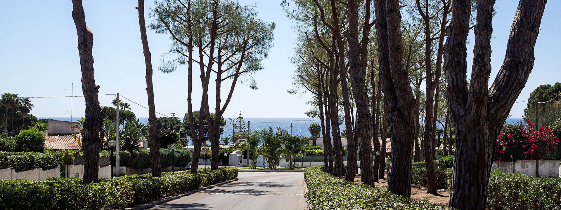 Mariposa - Fontane Bianche, Sicilia: all'aperto, Autunno, Entrata Principale, Estate, Esterni, Primavera