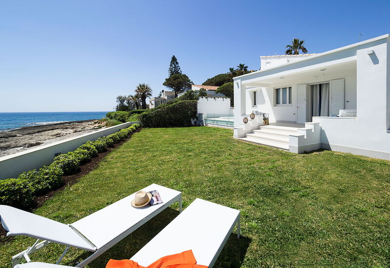 Mariposa - Fontane Bianche, Sicilia: Autumn, Balcony / Terrace / Patio, Building Exterior, Outdoor, Scenic View, Spring, Summer