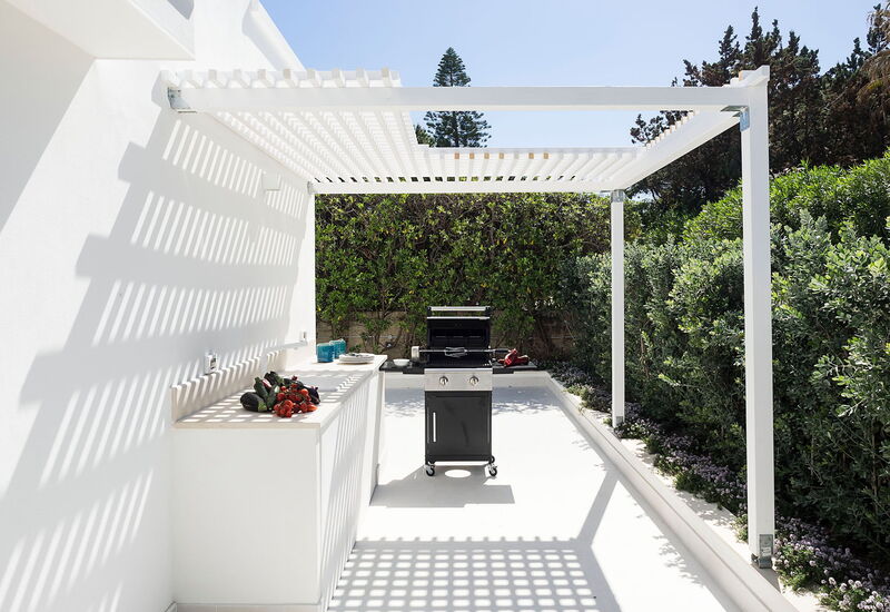 Mariposa - Fontane Bianche, Sicilia: Autumn, Balcony / Terrace / Patio, Building Exterior, Outdoor, Spring, Summer