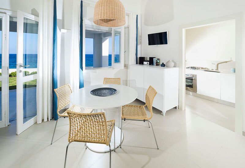 Mariposa - Fontane Bianche, Sicilia: Autumn, Dining Room, Living Room, Scenic View, Spring, Summer