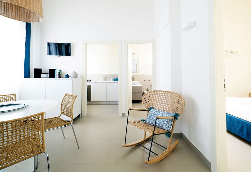 Mariposa - Fontane Bianche, Sicilia: Autumn, Dining Room, Living Room, Spring, Summer