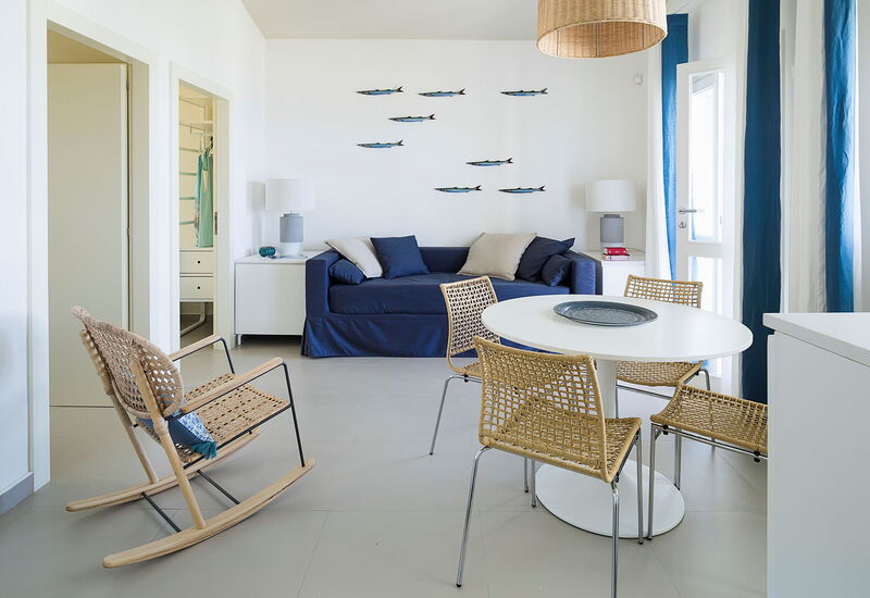 Mariposa - Fontane Bianche, Sicilia: Autumn, Dining Room, Living Room, Spring, Summer