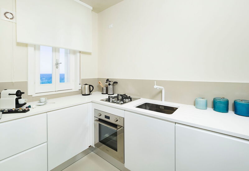 Mariposa - Fontane Bianche, Sicilia: Autumn, Kitchen, Spring, Summer