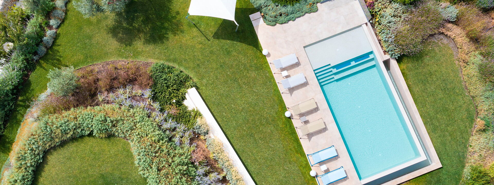 Splendida - Modica, Sicilia: Außen, Balkon / Terrasse / Patio, Draussen, Frühling, Garten, Herbst, Schwimmbad, Sommer