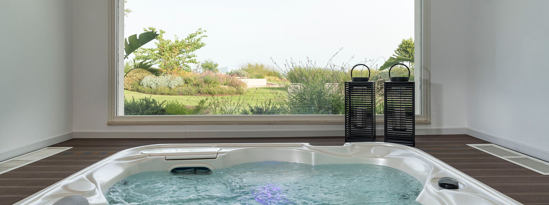 Splendida - Modica, Sicilia: Frühling, Herbst, Sommer, Whirlpool, Wohlergehen